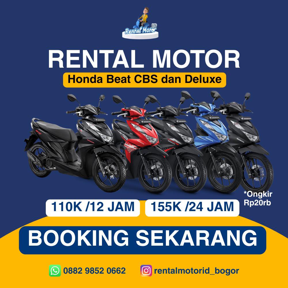 Honda Beat