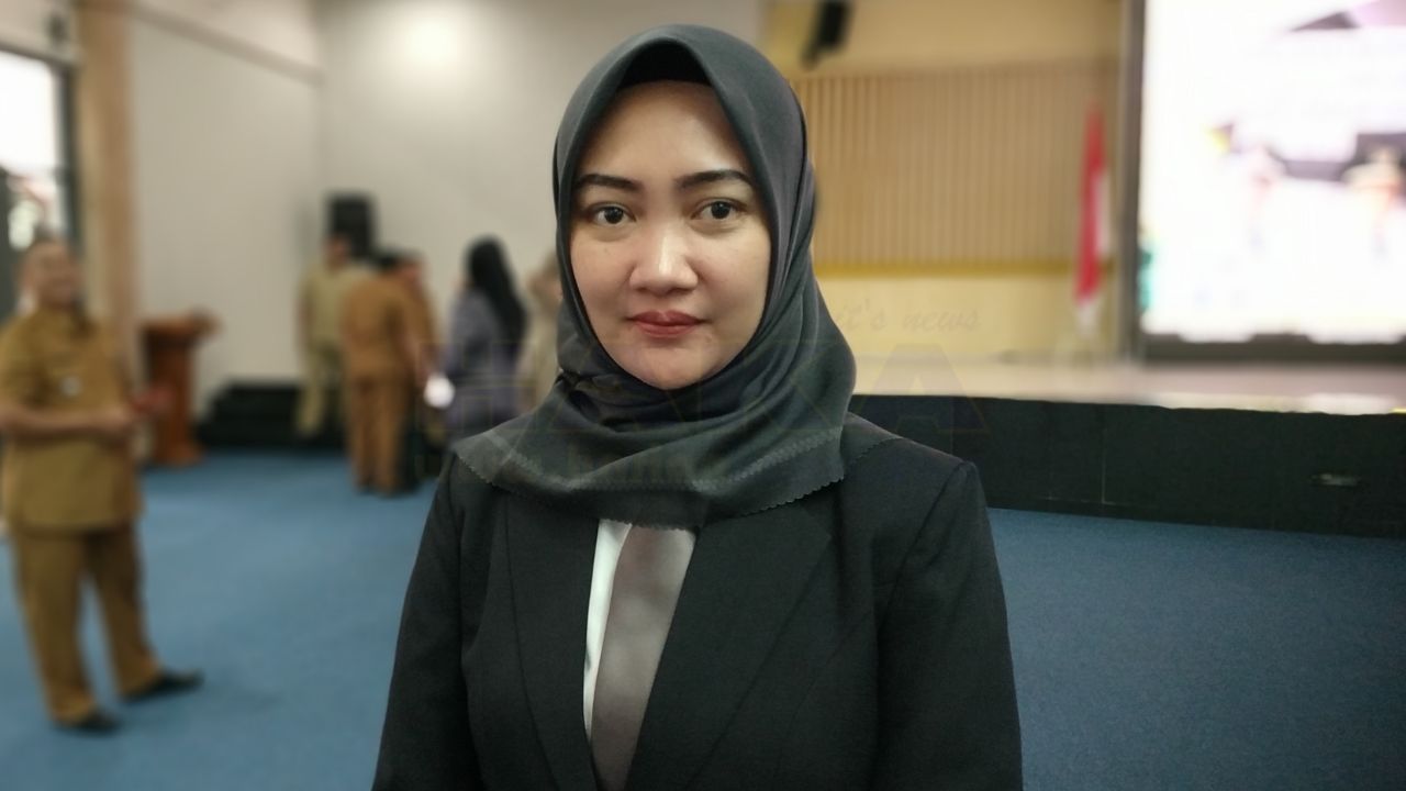 Kepala Dinas